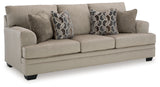 Stonemeade Living Room - Tampa Furniture Outlet