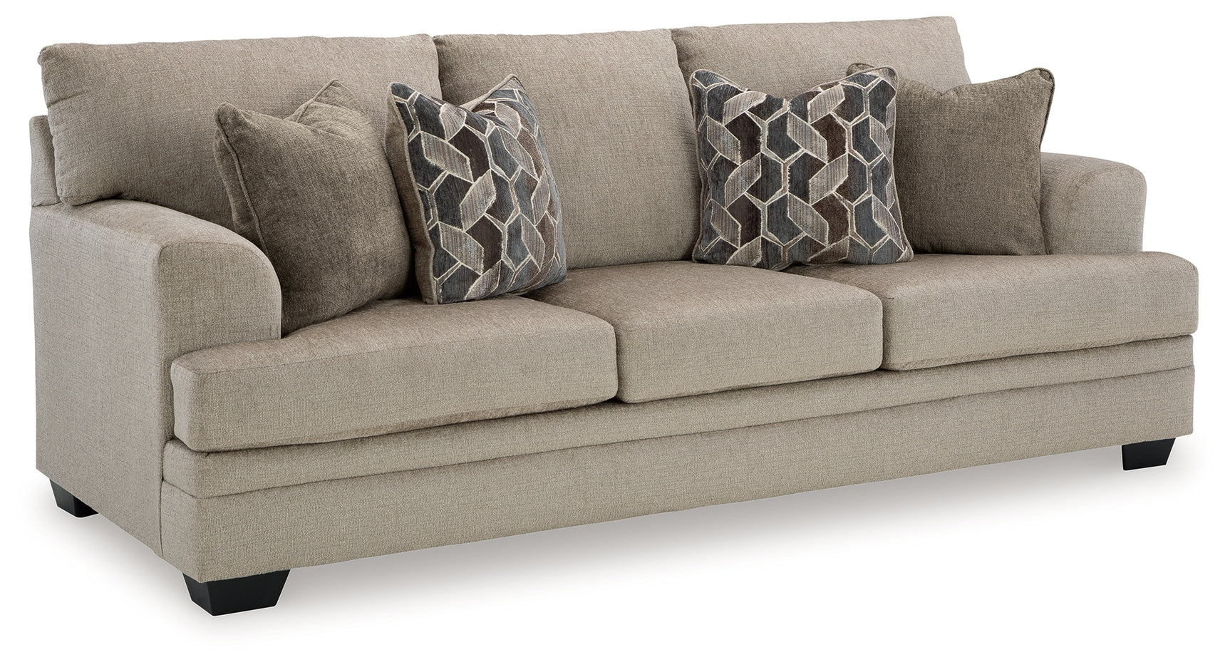 Stonemeade Living Room - Tampa Furniture Outlet