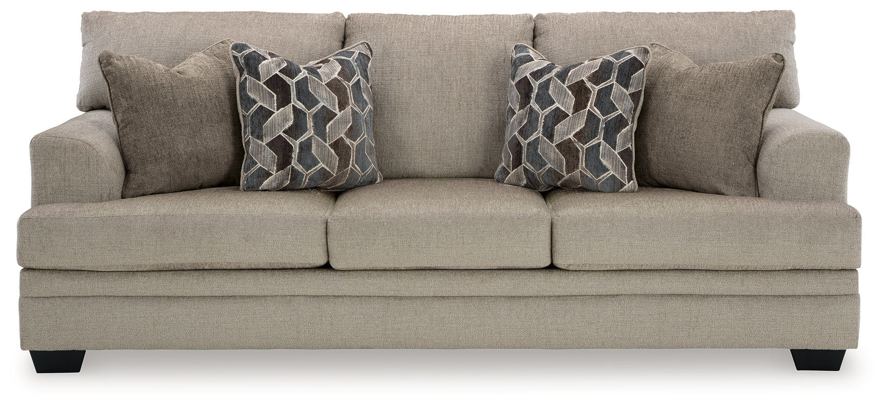 Stonemeade Living Room - Tampa Furniture Outlet