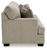 Stonemeade Living Room - Tampa Furniture Outlet