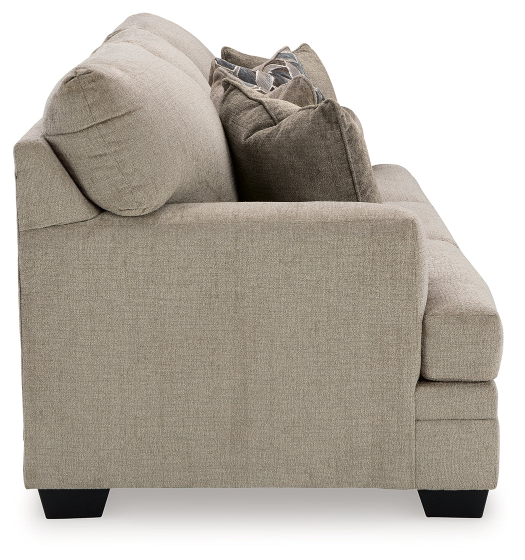 Stonemeade Living Room - Tampa Furniture Outlet
