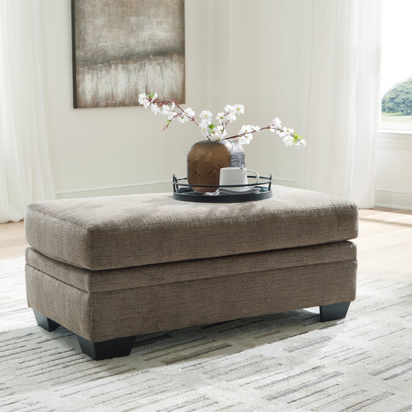Stonemeade Living Room - Tampa Furniture Outlet