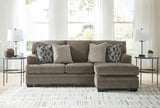 Stonemeade Living Room - Tampa Furniture Outlet