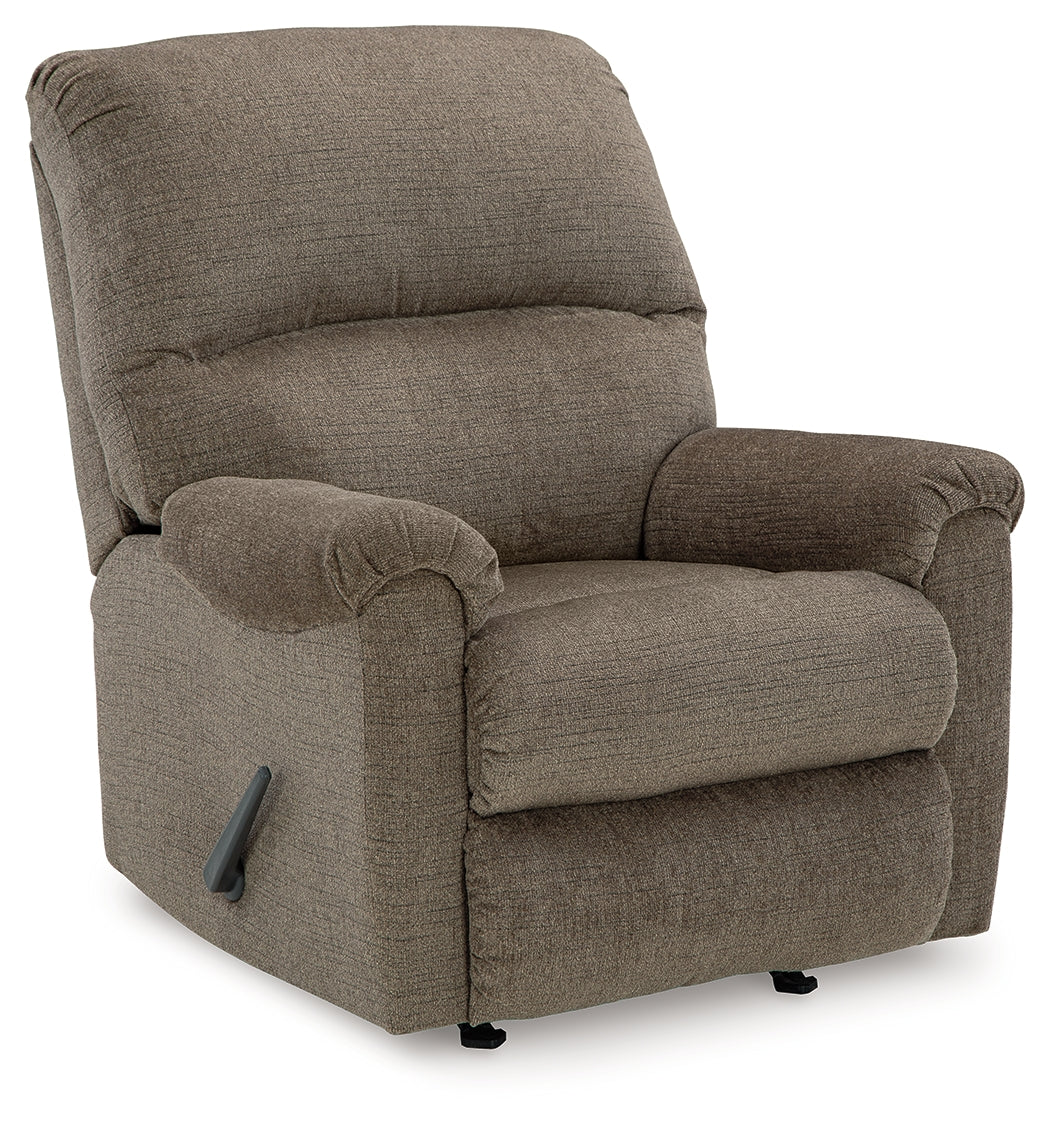 Stonemeade Living Room - Tampa Furniture Outlet