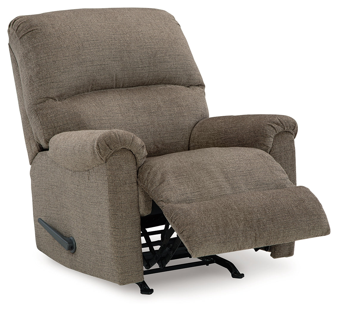 Stonemeade Living Room - Tampa Furniture Outlet