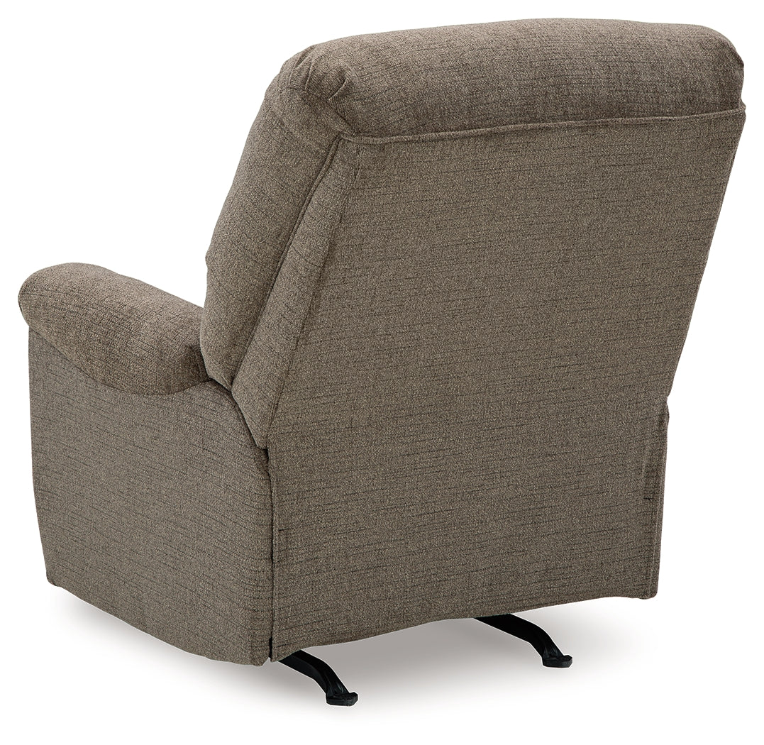 Stonemeade Living Room - Tampa Furniture Outlet