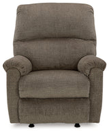 Stonemeade Living Room - Tampa Furniture Outlet