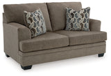 Stonemeade Living Room - Tampa Furniture Outlet