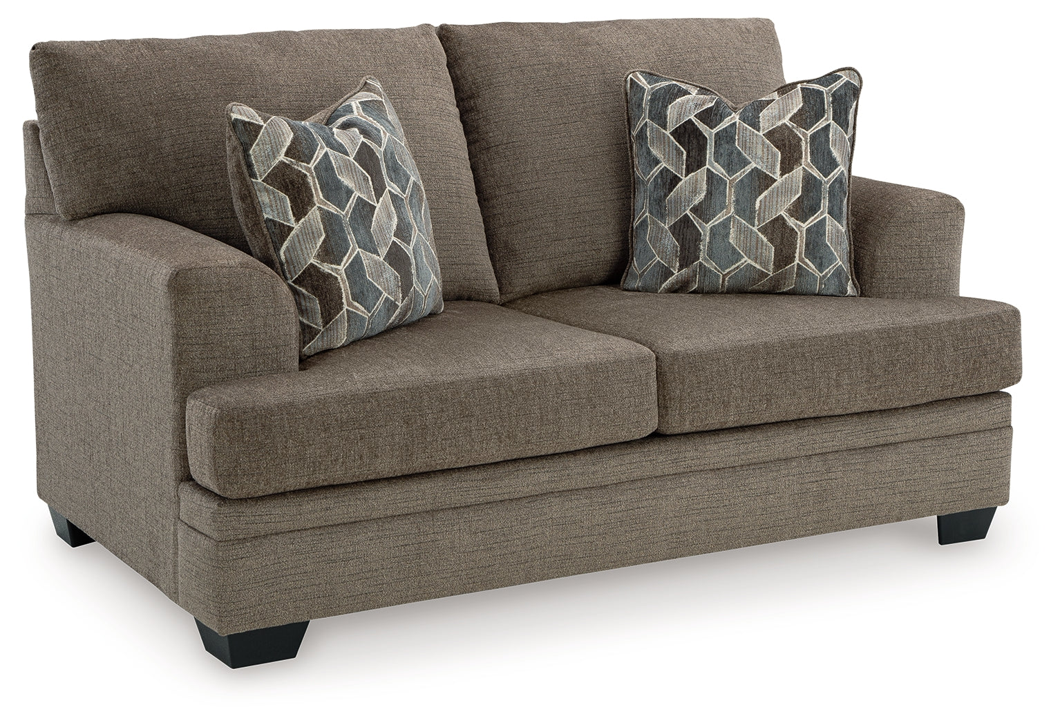 Stonemeade Living Room - Tampa Furniture Outlet