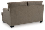 Stonemeade Living Room - Tampa Furniture Outlet