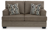 Stonemeade Living Room - Tampa Furniture Outlet