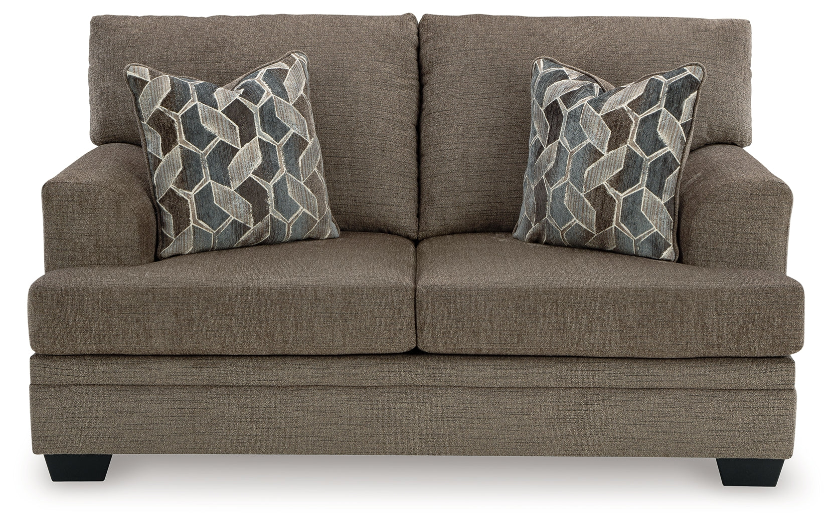 Stonemeade Living Room - Tampa Furniture Outlet