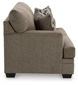 Stonemeade Living Room - Tampa Furniture Outlet