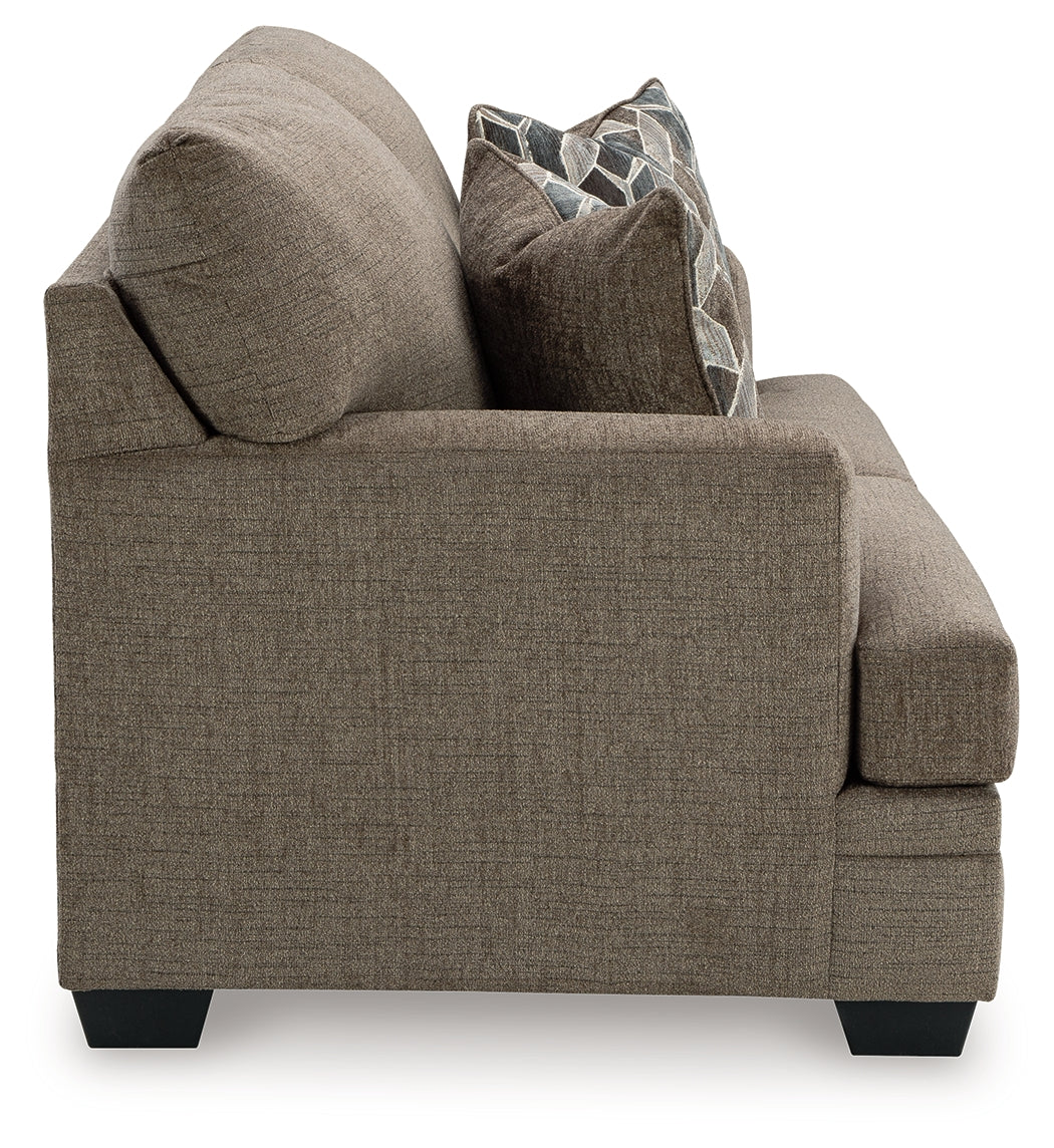 Stonemeade Living Room - Tampa Furniture Outlet