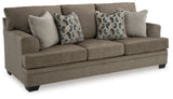 Stonemeade Living Room - Tampa Furniture Outlet