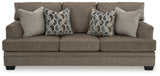 Stonemeade Living Room - Tampa Furniture Outlet