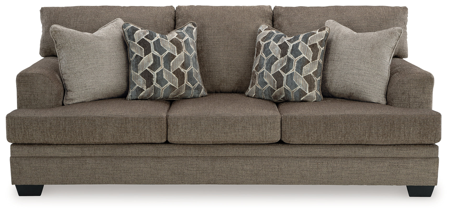 Stonemeade Living Room - Tampa Furniture Outlet