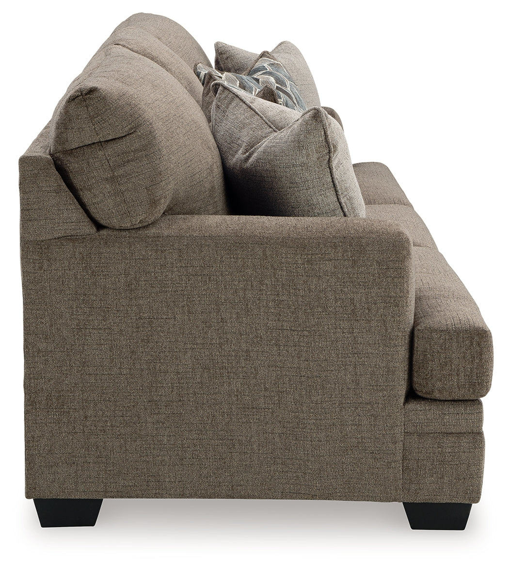 Stonemeade Living Room - Tampa Furniture Outlet