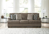 Stonemeade Living Room - Tampa Furniture Outlet