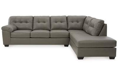 Donlen Sectionals - Tampa Furniture Outlet