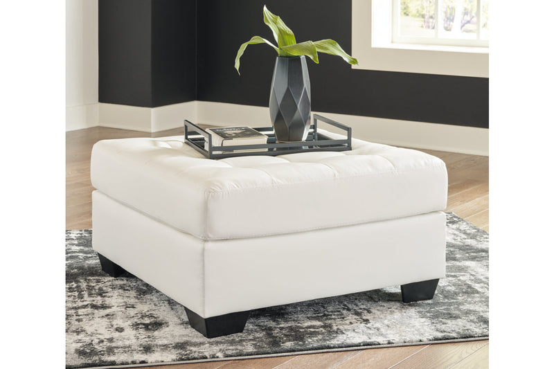 Donlen Living Room - Tampa Furniture Outlet