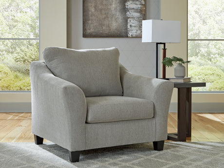 Willarae Living Room