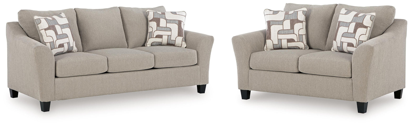 Tampa Furniture Outlet - Ashley Furniture - Willarae - Default - 59803U4