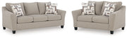 Tampa Furniture Outlet - Ashley Furniture - Willarae - Default - 59803U4