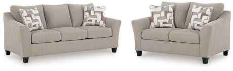 Tampa Furniture Outlet - Ashley Furniture - Willarae - Default - 59803U4