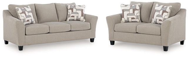 Tampa Furniture Outlet - Ashley Furniture - Willarae - Default - 59803U4