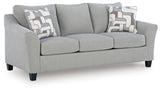 Willarae Living Room