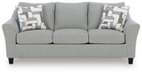 Willarae Living Room - Tampa Furniture Outlet