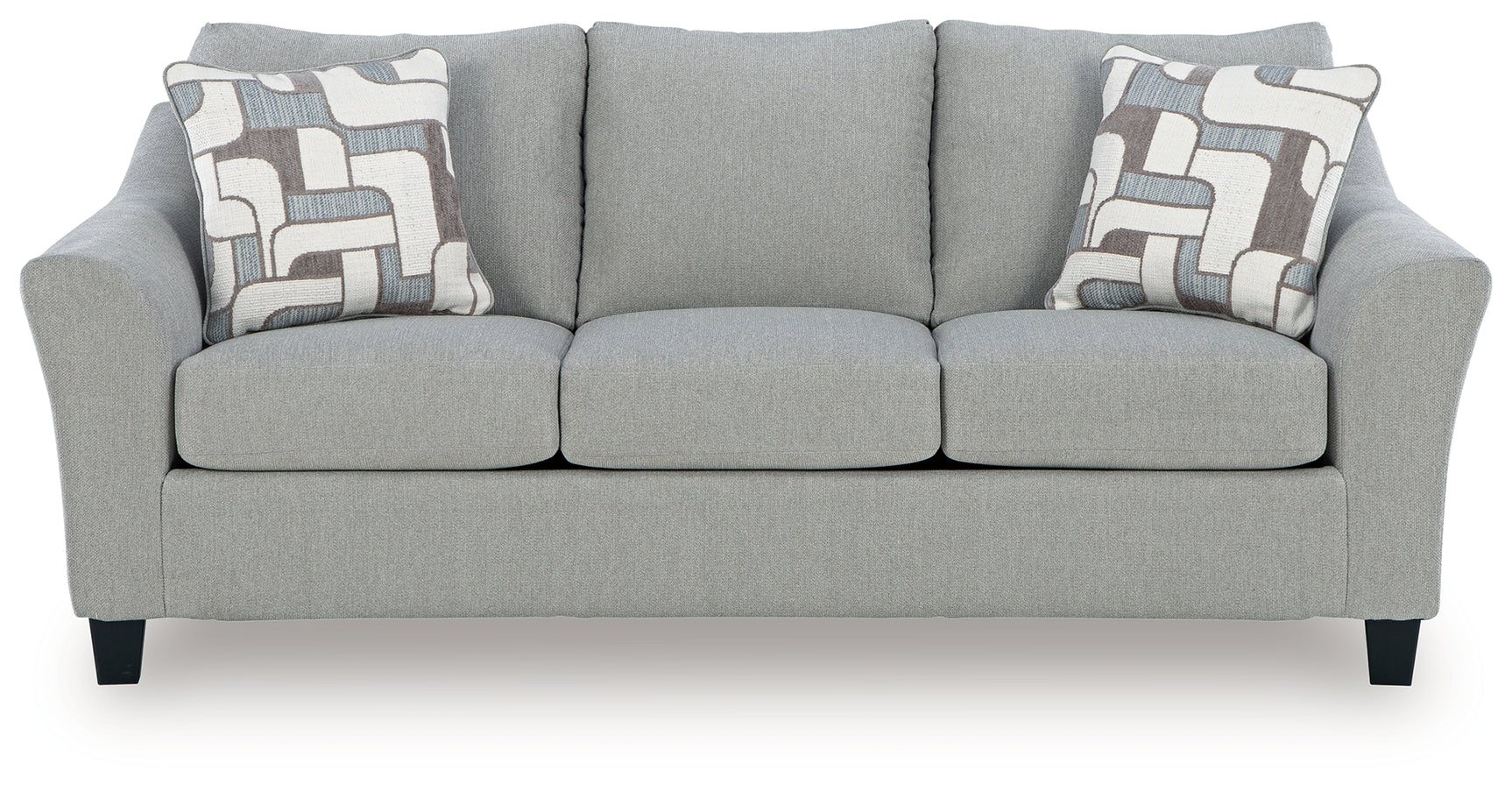 Willarae Living Room - Tampa Furniture Outlet