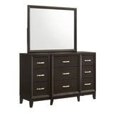 Beaumont - Panel Bedroom Set - Tampa Furniture Outlet
