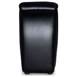 Cyrus 5-piece Upholstered Home Theater Seating - Tampa Furniture Outlet