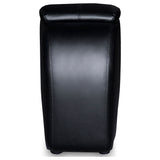 Cyrus 9-piece Upholstered Home Theater Seating - Tampa Furniture Outlet