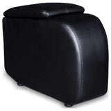 Cyrus 7-piece Upholstered Home Theater Seating - Tampa Furniture Outlet