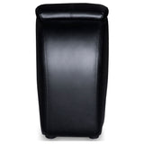 Cyrus 7-piece Upholstered Home Theater Seating - Tampa Furniture Outlet