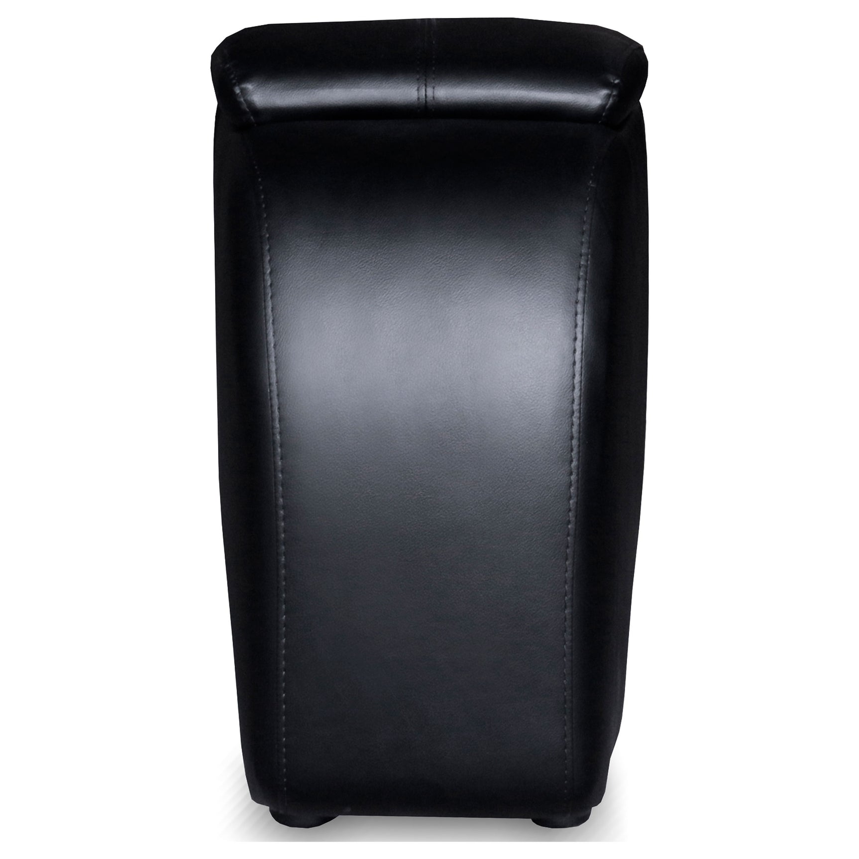 Cyrus 7-piece Upholstered Home Theater Seating - Tampa Furniture Outlet