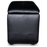 Cyrus 7-piece Upholstered Home Theater Seating - Tampa Furniture Outlet