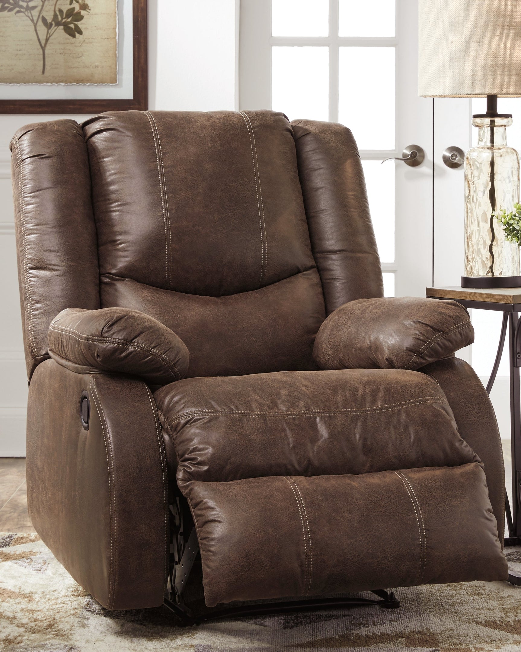 Bladewood Living Room - Tampa Furniture Outlet