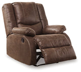 Bladewood Living Room - Tampa Furniture Outlet