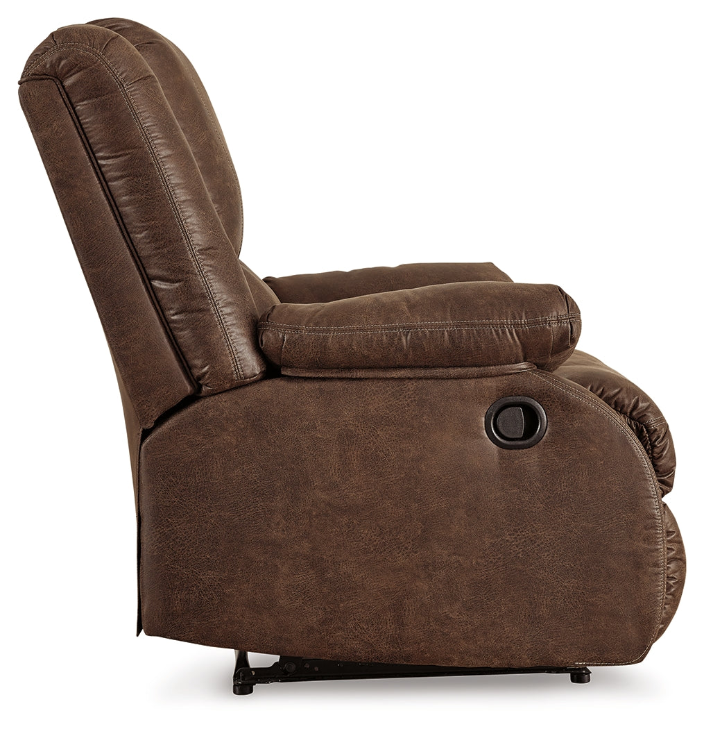 Bladewood Living Room - Tampa Furniture Outlet