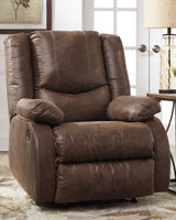 Bladewood Living Room - Tampa Furniture Outlet