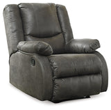 Bladewood Living Room - Tampa Furniture Outlet