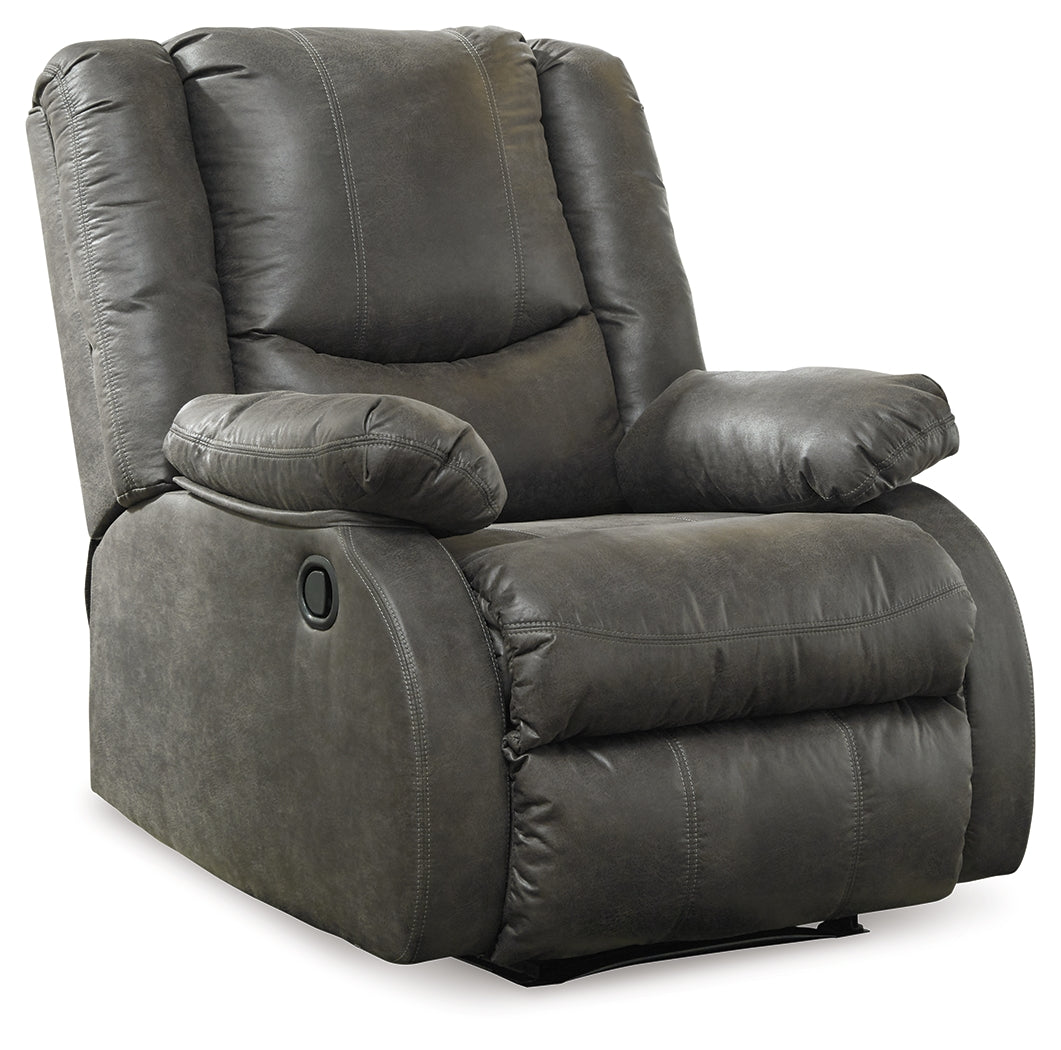 Bladewood Living Room - Tampa Furniture Outlet