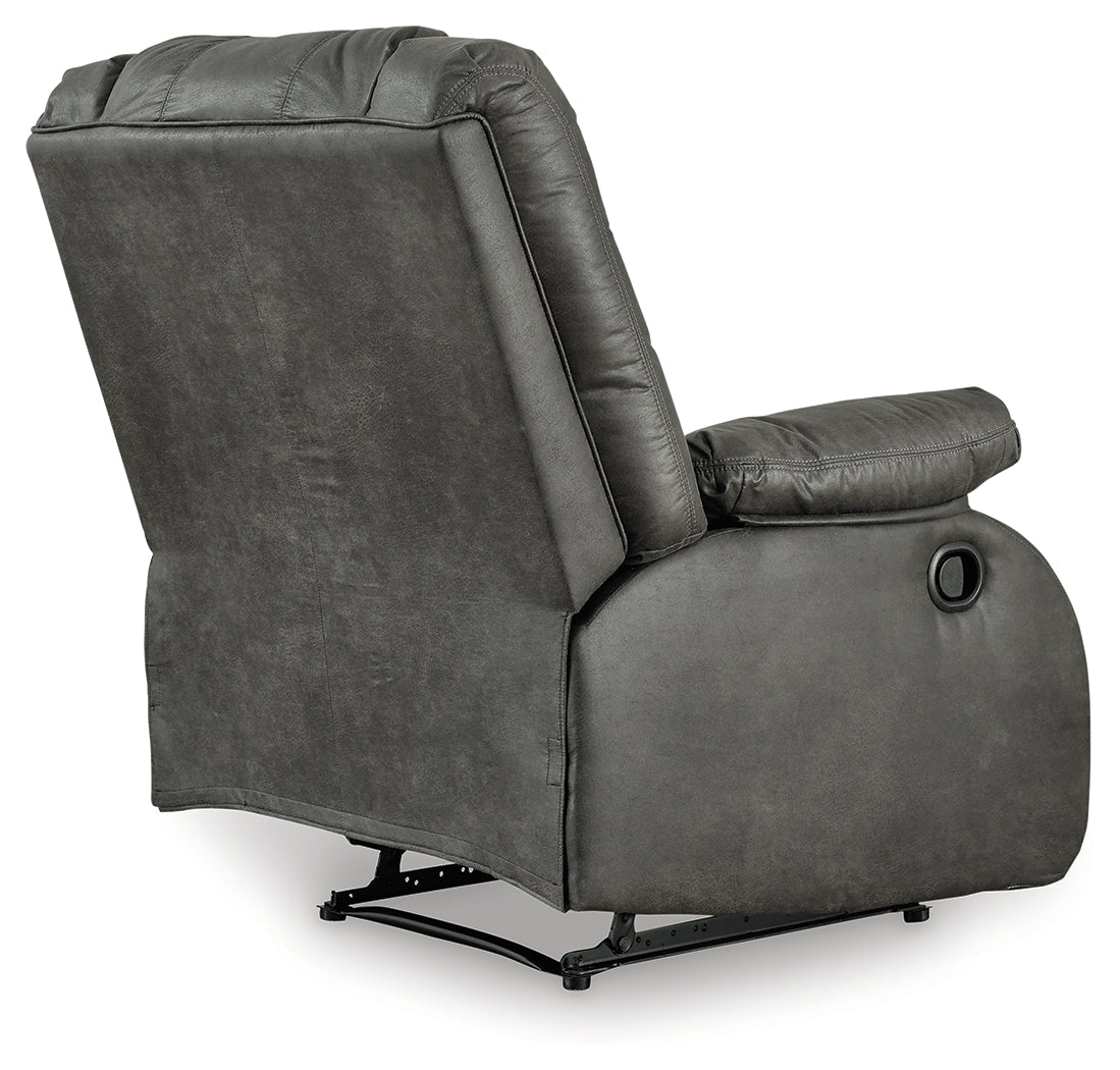 Bladewood Living Room - Tampa Furniture Outlet