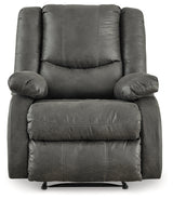 Bladewood Living Room - Tampa Furniture Outlet
