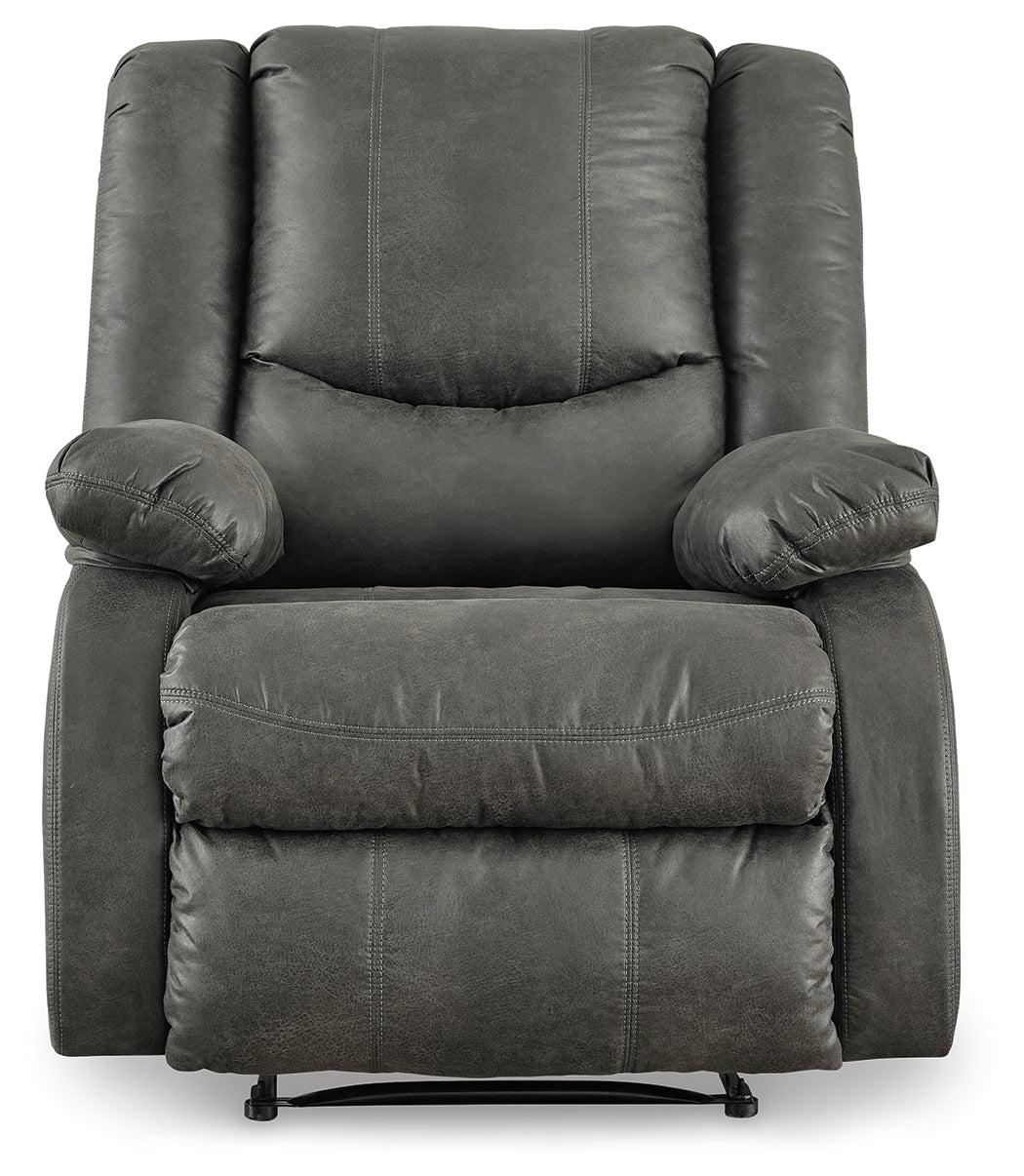 Bladewood Living Room - Tampa Furniture Outlet