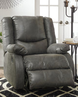 Bladewood Living Room - Tampa Furniture Outlet